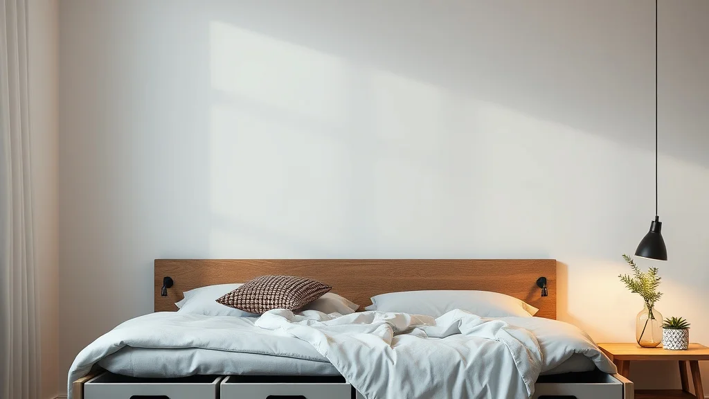 10 Creative Ways to Use Under the Bed Storage Boxes - Home Idea