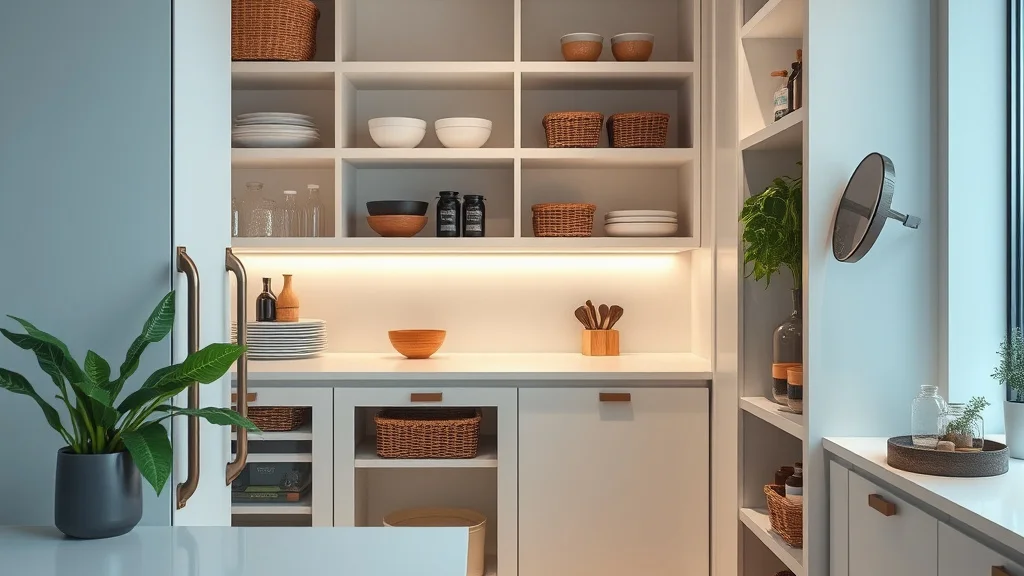 10 Oxo Pantry Storage Ideas for a Tidy Home - Home Idea
