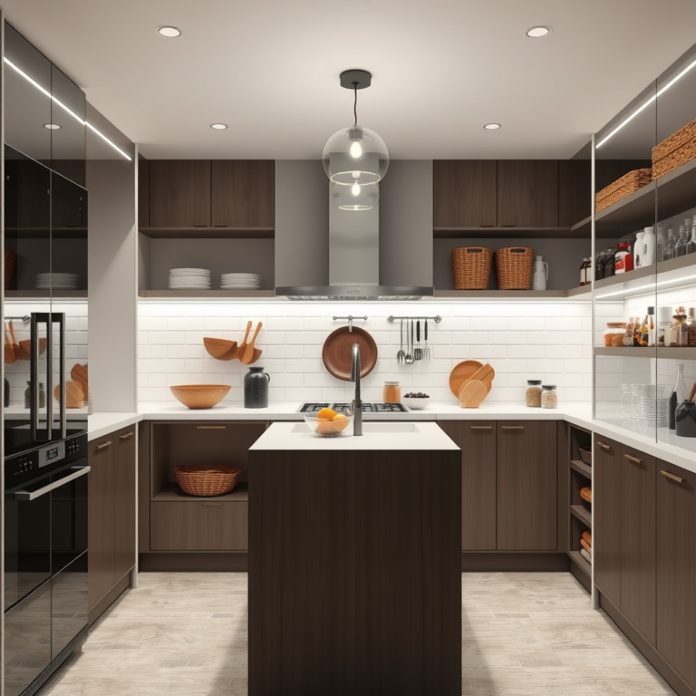 11 ways to upgrade pantry staples storage in the pantry without remodeling - Home Idea