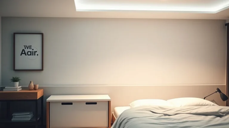 4 Inch Under Bed Storage Containers Hacks You Need to Know - Home Idea