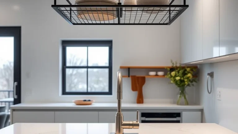 9 Reasons to Upgrade Your Kitchen Sink Rack - Home Idea