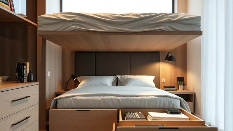 A Beginner's Guide to Storage Drawers for Under Bed - Home Idea