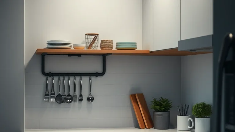A Complete Guide to Choosing Kitchen Corner Rack - Home Idea