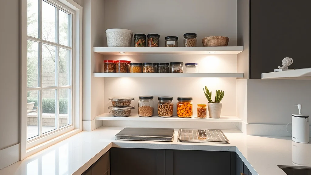 A Easy Way to dry Meal Prep Boxes in a Fridge Zone - Home Idea