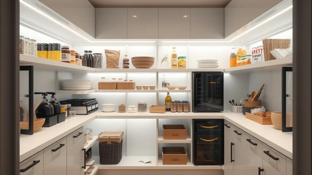 Amazon Pantry Storage: Everything You Need to Know - Home Idea