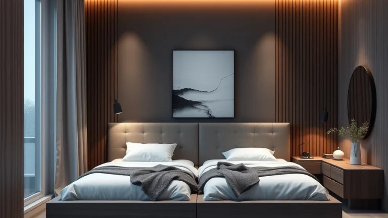 Beds with Under Drawer Storage: Top Picks and Organization Tips - Home Idea