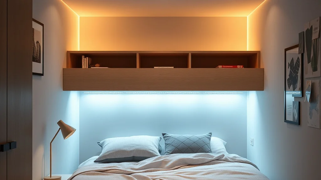 Best Dorm Under Bed Storage Solutions for Small Spaces - Home Idea