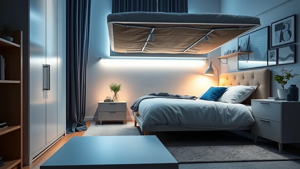 Best Under Bed Storage with Wheels Solutions for Small Spaces - Home Idea