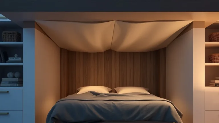 Best Under Bed Wicker Storage Solutions for Small Spaces - Home Idea