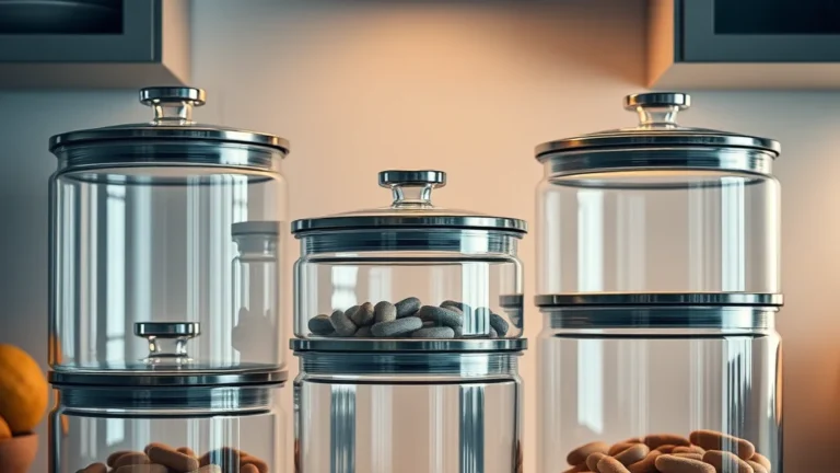 Better pot lids storage for the kitchen: easy upgrades and habits - Home Idea