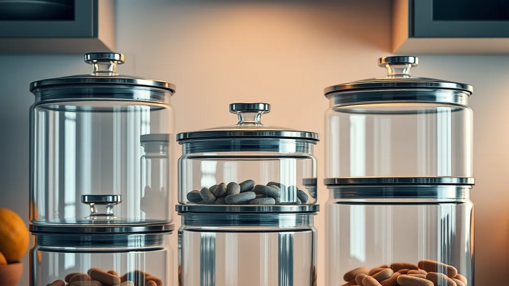 Better pot lids storage for the kitchen: easy upgrades and habits - Home Idea