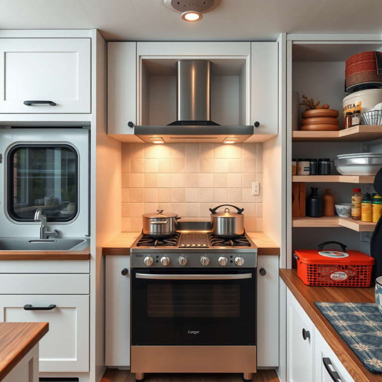 Better pantry staples storage for the pantry: easy upgrades and habits (quick setup) (budget tips) - Home Idea