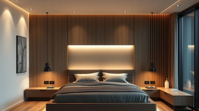 Declutter Your Home: King Bed with Under Storage Explained - Home Idea