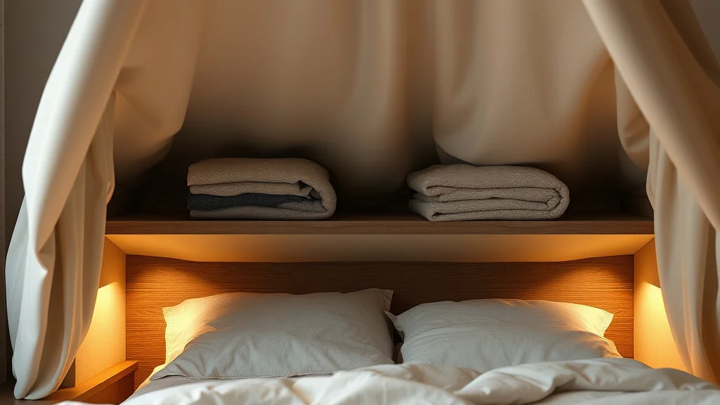 Declutter Your Home: Under Bed Storage for Blankets Explained - Home Idea