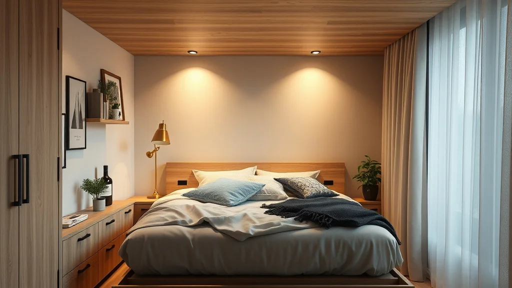 Diy Under Bed Storage Hacks You Need to Know - Home Idea