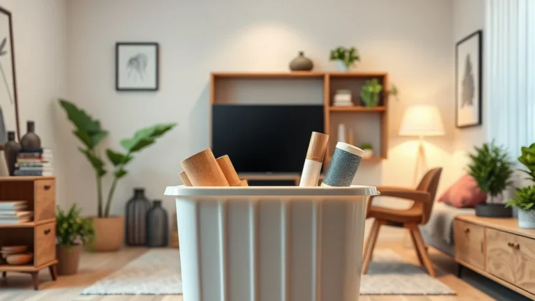 Guide to 40 Inch Plastic Wrapping Paper Storage Container: Organization Tips - Home Idea