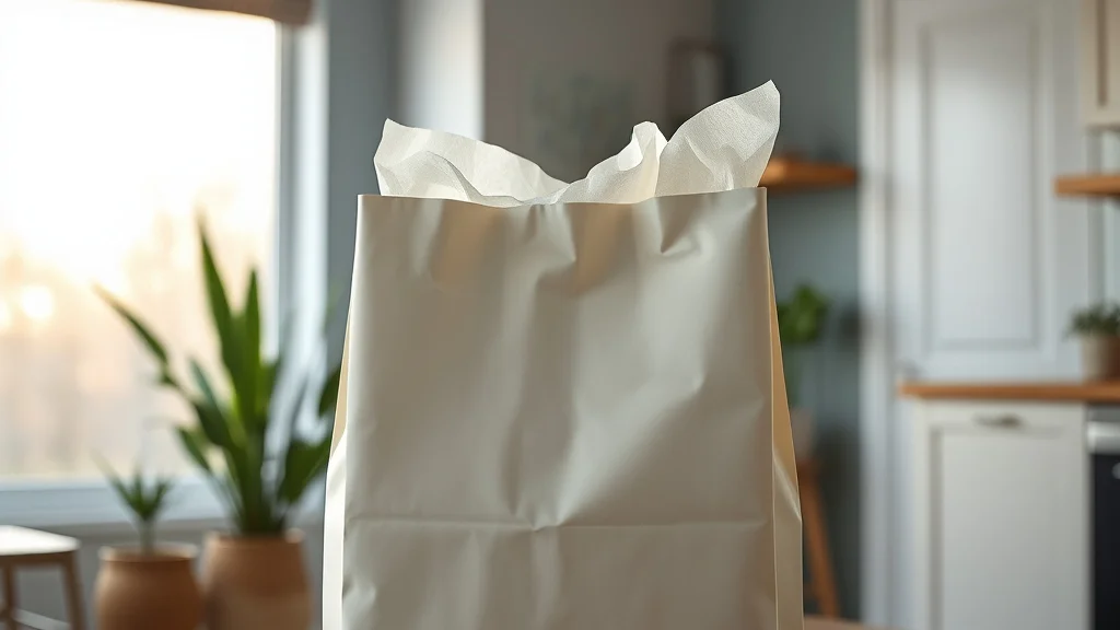 Guide to Betterware Wrapping Paper Storage Bag: Organization Tips - Home Idea