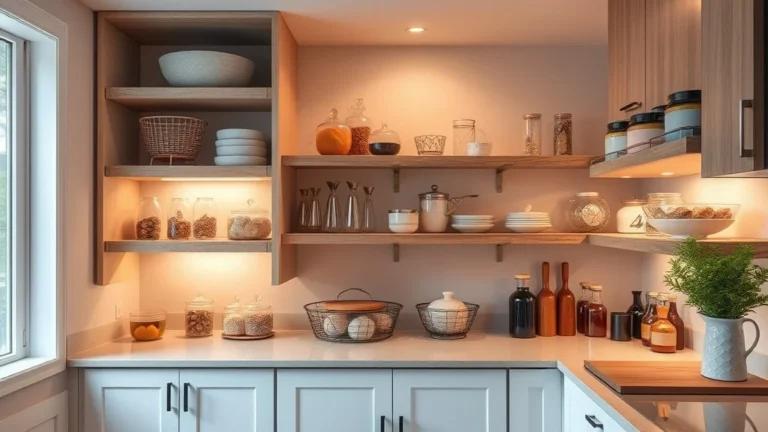 Guide to the Best Pantry Storage on the Market - Home Idea