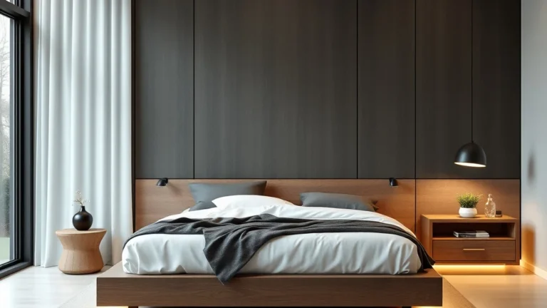 How to Organize Your Room with Full Size Bed with Under Storage - Home Idea