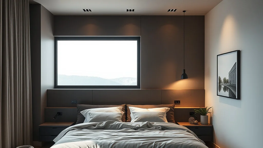 How to Organize Your Room with Full Bed Under Storage - Home Idea