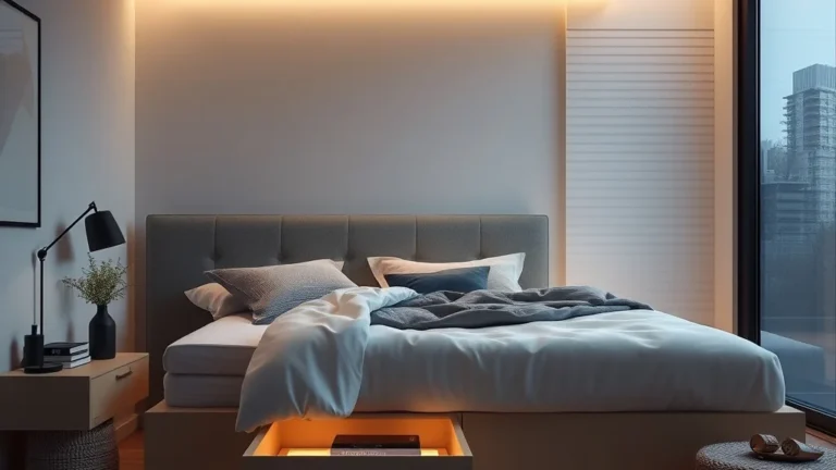 How to Organize Your Room with Sterilite Under Bed Storage - Home Idea