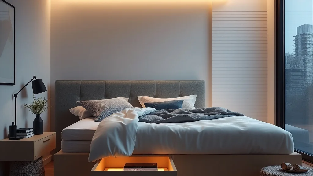 How to Organize Your Room with Sterilite Under Bed Storage - Home Idea