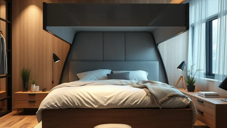 How to Organize Your Room with Rolling Under the Bed Storage - Home Idea