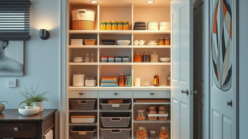 Ikea Pantry Storage: Everything You Need to Know - Home Idea