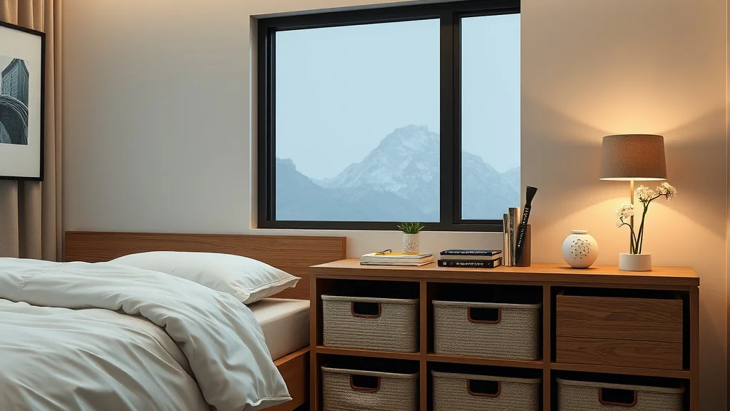 Maximize Space with Storage Bins for Under Bed: A Complete Guide - Home Idea