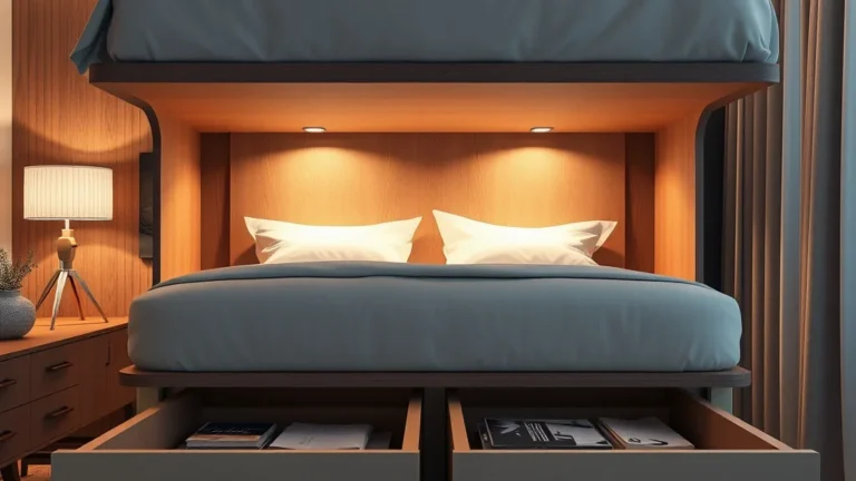 Maximize Space with Under Bed Storage Drawers: A Complete Guide - Home Idea