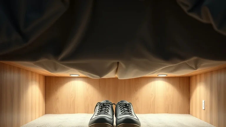 Maximize Space with Under Bed Storage Shoes: A Complete Guide - Home Idea