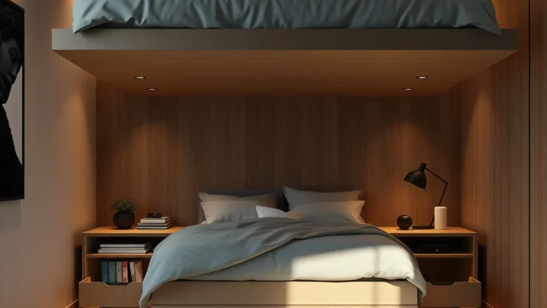 Organizing 101: Everything About Storage for Under Bed - Home Idea