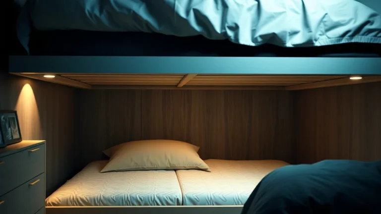 Organizing 101: Everything About Under Bed Rolling Storage - Home Idea