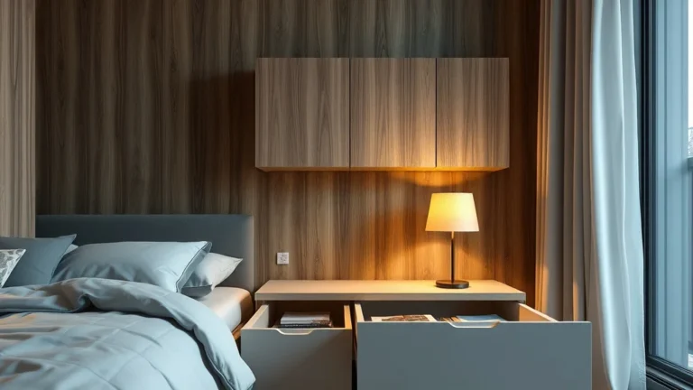 Organizing 101: Everything About Under the Bed Drawer Storage - Home Idea