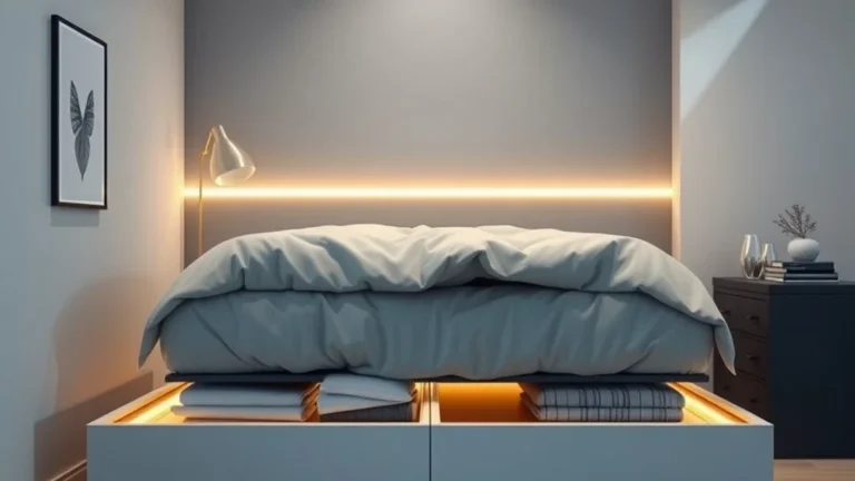 Organizing 101: Everything About Rolling Storage for Under Bed - Home Idea