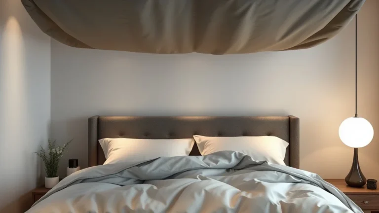 Organizing 101: Everything About Under Bed Comforter Storage - Home Idea