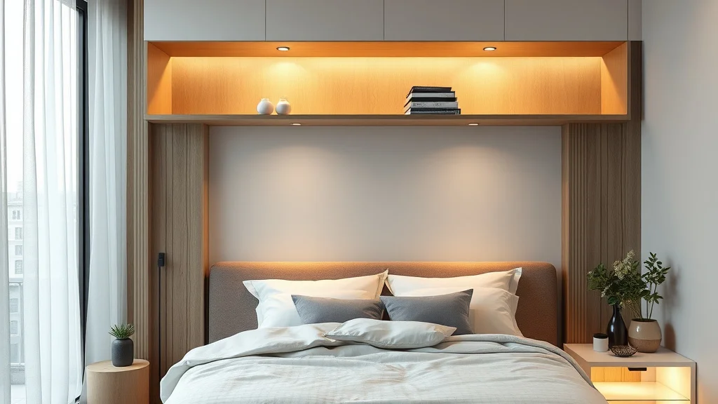 Organizing 101: Everything About Under Bed Storage Units - Home Idea