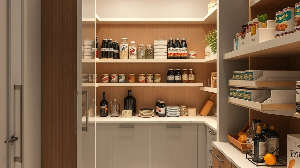Pantry Can Storage: A Visual Guide - Home Idea