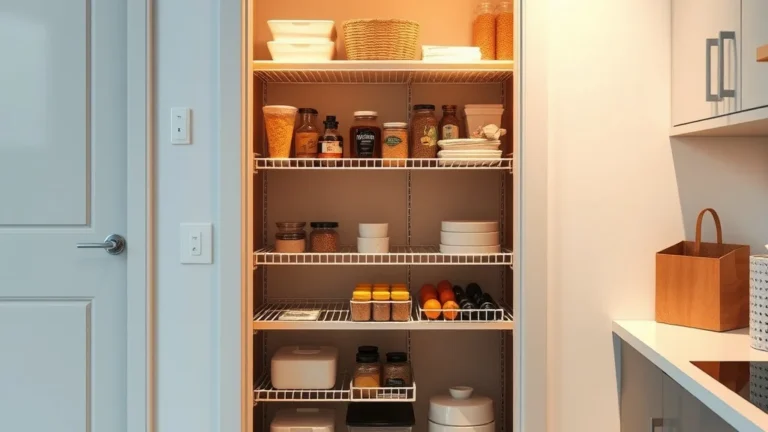 Pantry Door Storage Rack: What You Need to Know Before Buying - Home Idea