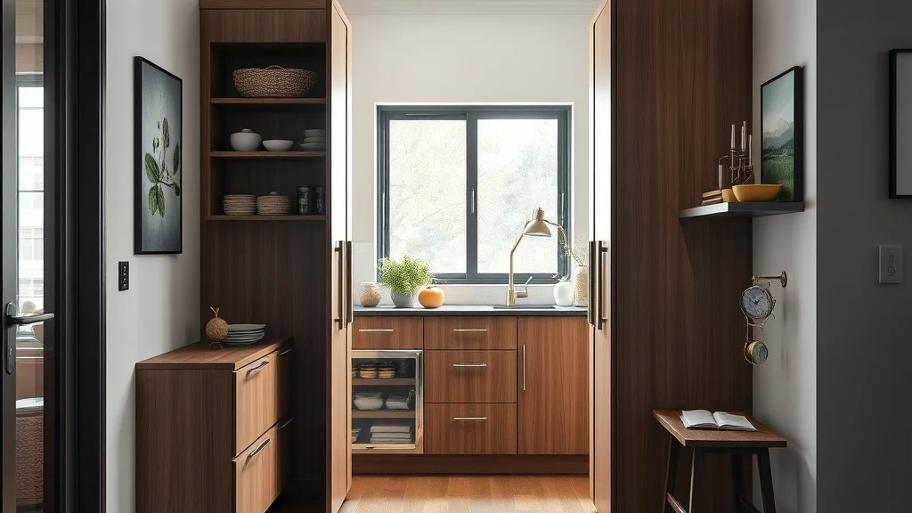 Reviewing the Freestanding Pantry Storage Cabinet for 2025 - Home Idea