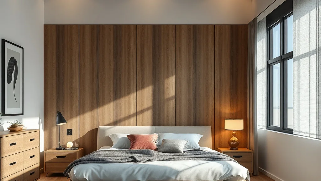 Smart Storage: Using Bedroom Furniture with Storage Under Bed Effectively - Home Idea