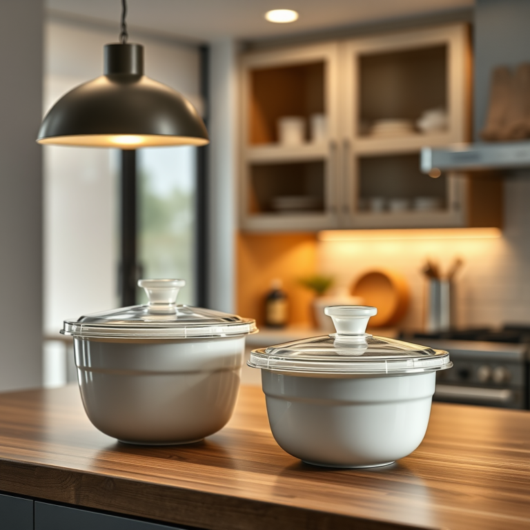 Smart pot lids storage ideas for the kitchen (even in small spaces) - Home Idea