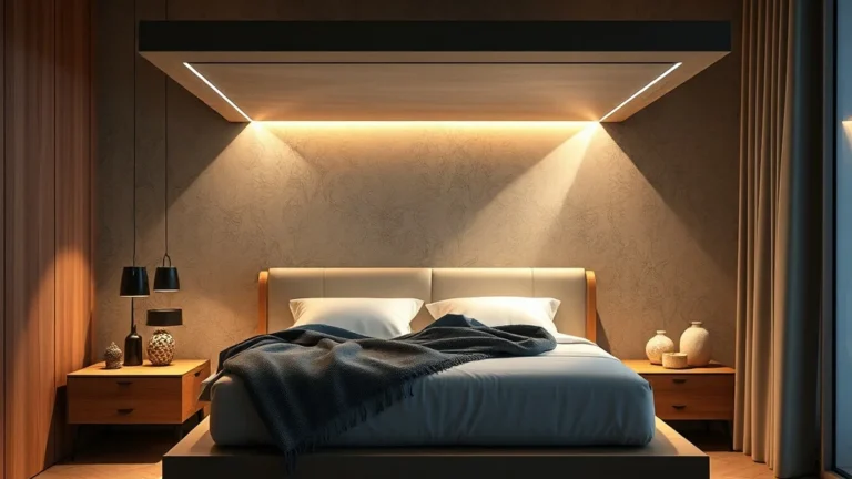 Space-Saving Secrets: Under Bed Storage Platform - Home Idea