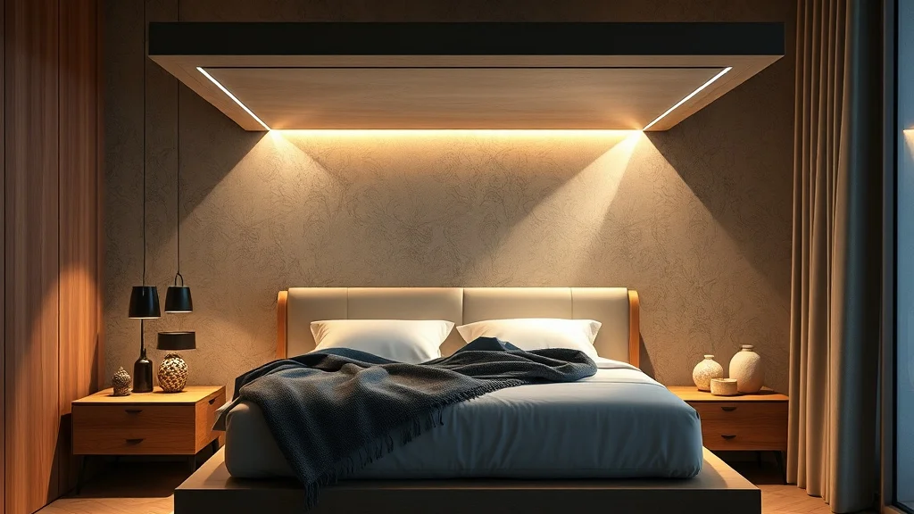 Space-Saving Secrets: Under Bed Storage Platform - Home Idea