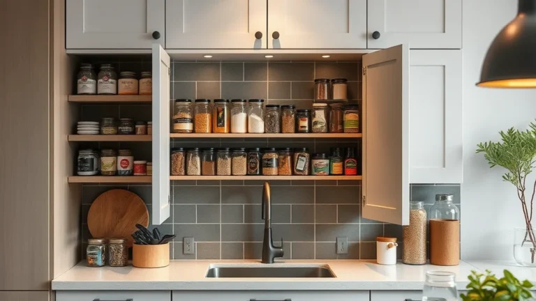 Spice Rack For Kitchen Ideas for a Tidy Kitchen - Home Idea