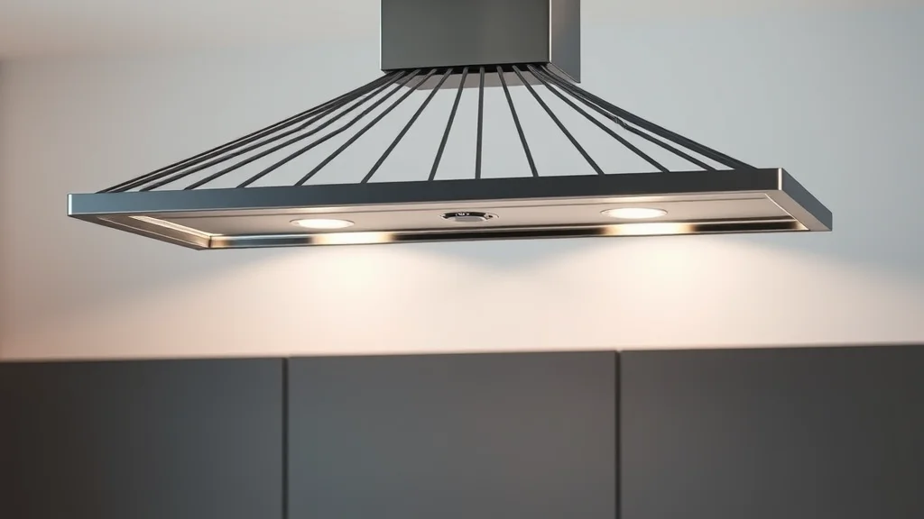 Stainless Kitchen Rack Ideas for a Tidy Kitchen - Home Idea