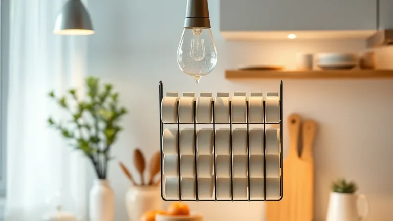 The Best Cup Rack Kitchen Options for Small Kitchen - Home Idea