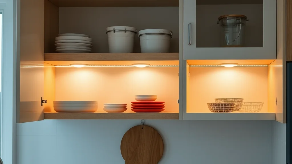 The Best Kitchen Cupboard Shelf Racks Options for Small Cupboards - Home Idea