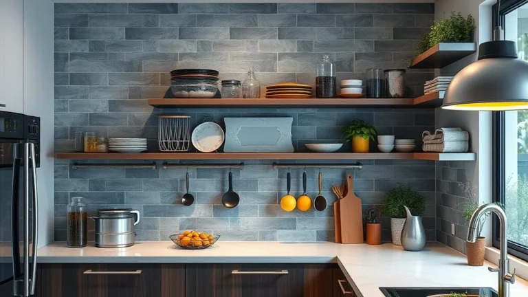 The Best Rack For The Kitchen Options for Small Kitchen - Home Idea