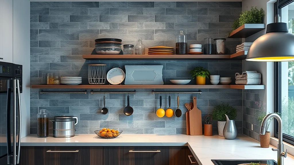 The Best Rack For The Kitchen Options for Small Kitchen - Home Idea